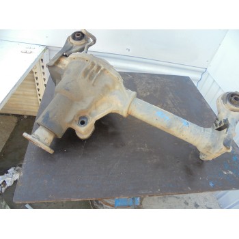 Recambio de diferencial delantero para ssangyong actyon sports 2.0 td cat referencia OEM IAM   