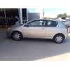 toyota corolla (e12) del año 2005