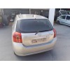 toyota corolla (e12) del año 2005