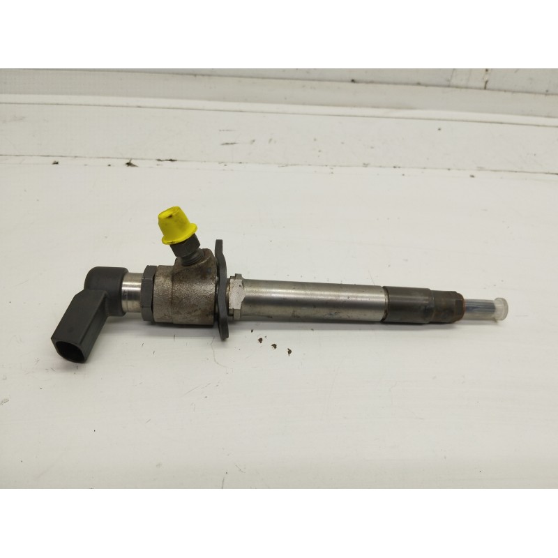 Recambio de inyector para peugeot 407 coupe básico referencia OEM IAM A2C59511316  