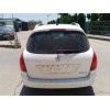 peugeot 308 sw del año 2011