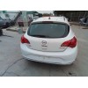opel astra j lim. del año 2014