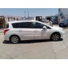 peugeot 308 sw del año 2011