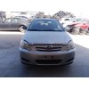 toyota corolla (e12) del año 2005