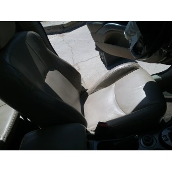 Recambio de asiento delantero izquierdo para mitsubishi outlander (cw0) challenge 4wd referencia OEM IAM   
