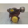 Recambio de turbocompresor para ssangyong actyon sports 2.0 td cat referencia OEM IAM A6640900780 GARRETT 