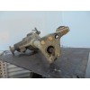 Recambio de diferencial delantero para ssangyong actyon sports 2.0 td cat referencia OEM IAM   
