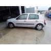 renault clio ii fase ii (b/cb0) del año 2003