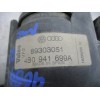 Recambio de faro antiniebla izquierdo para audi a6 avant (4b5) 2.4 (121kw) referencia OEM IAM   