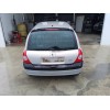 renault clio ii fase ii (b/cb0) del año 2003