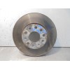 Recambio de disco freno delantero derecho para audi a3 sportback (8vf) 30 tdi design referencia OEM IAM   