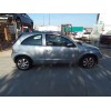 opel corsa c del año 2004