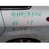 peugeot 308 sw del año 2011