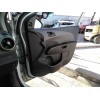 Recambio de guarnecido puerta delantera derecha para chevrolet aveo sedán lt+ referencia OEM IAM   
