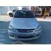 opel corsa c del año 2004