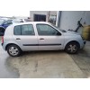 renault clio ii fase ii (b/cb0) del año 2003