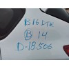 opel astra j lim. del año 2014