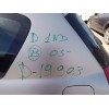 toyota corolla (e12) del año 2005
