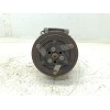 Recambio de compresor aire acondicionado para citroën c3 1.1 audace referencia OEM IAM 9684480480  