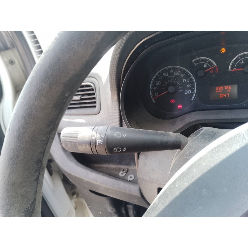 Recambio de mando intermitentes para fiat doblo ii cargo (263) furgón basis maxi referencia OEM IAM   