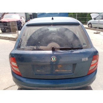 Recambio de porton trasero para skoda fabia (6y2/6y3) attractive referencia OEM IAM   