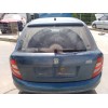 Recambio de porton trasero para skoda fabia (6y2/6y3) attractive referencia OEM IAM   