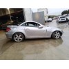 mercedes-benz clase slk (w171) roadster del año 2005