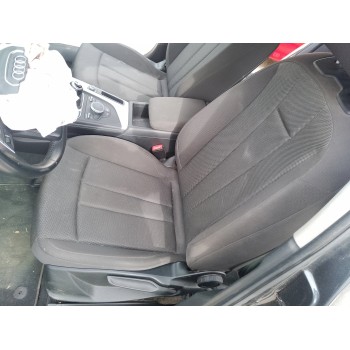 Recambio de asiento delantero izquierdo para audi a4 berlina (8w2) básico referencia OEM IAM   