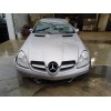 mercedes-benz clase slk (w171) roadster del año 2005