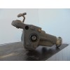 Recambio de diferencial delantero para ssangyong actyon sports 2.0 td cat referencia OEM IAM   