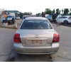 toyota avensis berlina (t25) del año 2006