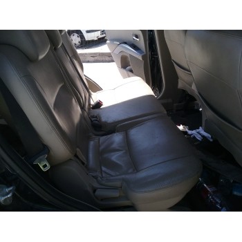 Recambio de asientos traseros para mitsubishi outlander (cw0) challenge 4wd referencia OEM IAM   