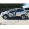 nissan qashqai (j10) del año 2007