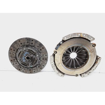 Recambio de kit embrague para kia carnival ii 2.9 cdri ex referencia OEM IAM   
