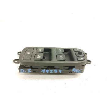 Recambio de mando elevalunas delantero izquierdo para volvo s40 berlina 2.0 d kinetic referencia OEM IAM 30710787 03451100 