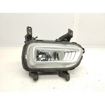 Recambio de faro antiniebla derecho para kia carens ( ) basic referencia OEM IAM 92202A4500  