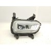 Recambio de faro antiniebla derecho para kia carens ( ) basic referencia OEM IAM 92202A4500  