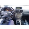toyota avensis berlina (t25) del año 2006