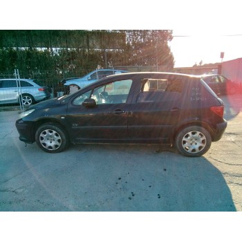 peugeot 307 (s1) del año 2002