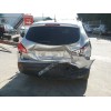 nissan qashqai (j10) del año 2007