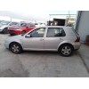 volkswagen golf iv berlina (1j1) del año 1999