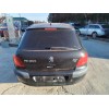 peugeot 307 (s1) del año 2002