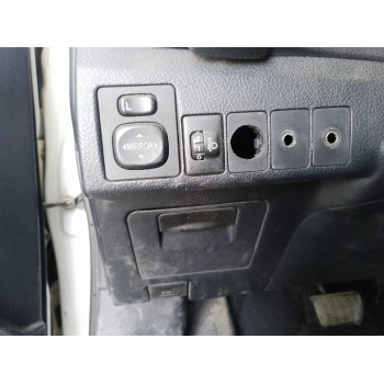 Recambio de mando retrovisor para toyota auris hybrid active referencia OEM IAM   