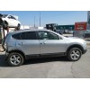 nissan qashqai (j10) del año 2007