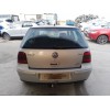 volkswagen golf iv berlina (1j1) del año 1999