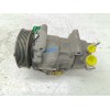 Recambio de compresor aire acondicionado para citroën c3 1.1 audace referencia OEM IAM 9684480480  