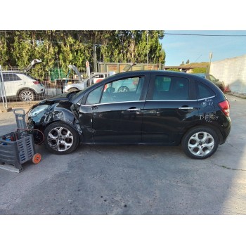 citroën c3 del año 2011