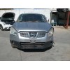 nissan qashqai (j10) del año 2007
