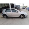 volkswagen golf iv berlina (1j1) del año 1999
