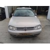 volkswagen golf iv berlina (1j1) del año 1999